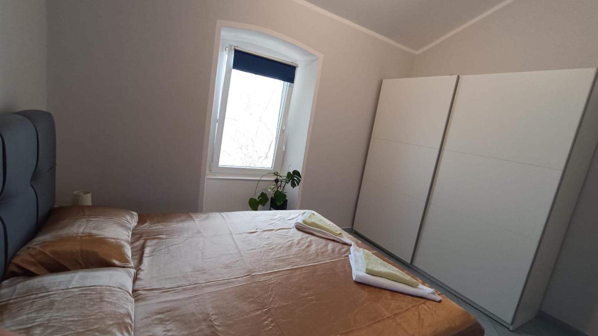 Studio Apartment Jemi Pula Exteriör bild