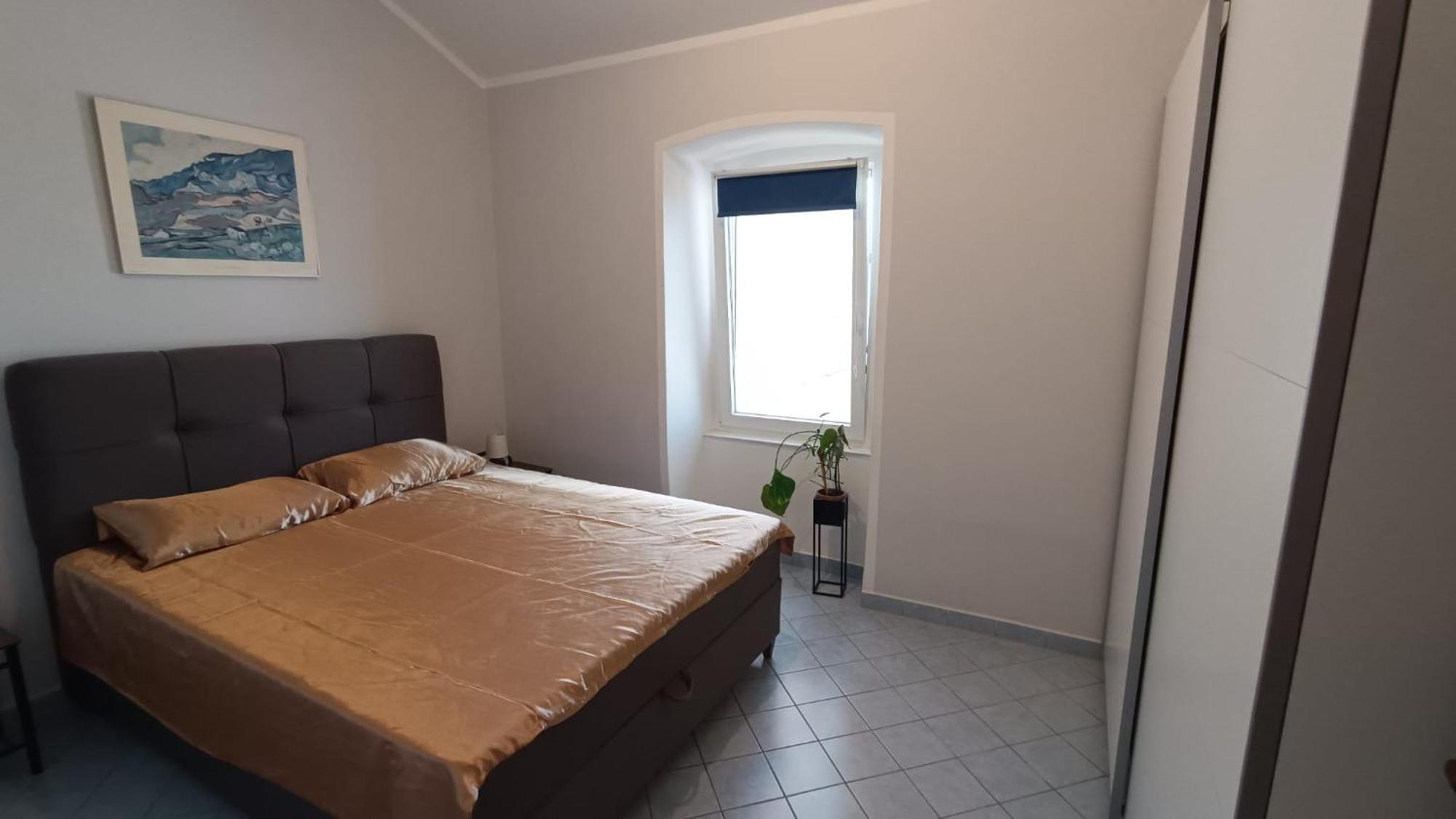 Studio Apartment Jemi Pula Exteriör bild
